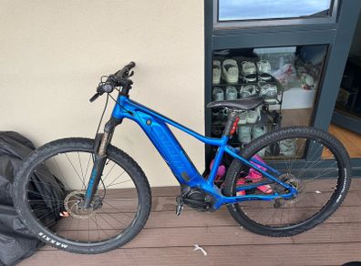 ebike