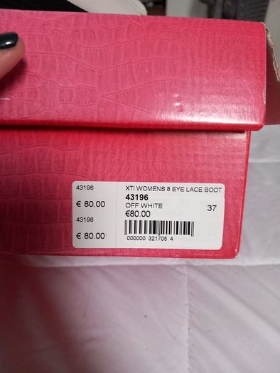 xti boots