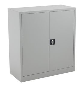 Stationery Cupboard 1000mm High