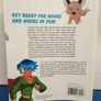 Kids Draw Manga book Image 2