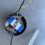 Sputnik style ceiling light Image 3