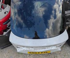 audi a7 tailgate