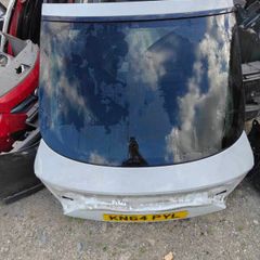 audi a7 tailgate