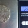 Queen Elizabeth II DG REG FD 1977 Commemorative Coin Image 8