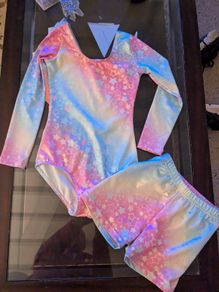 Leotard