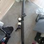 Bugaboo cameleon seat frame Image 3
