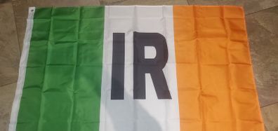 IR Republican Irish Tricolour