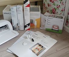Cricut Joy Xtra Bundle