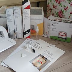 Cricut Joy Xtra Bundle