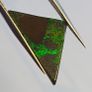 Australian andamooka opal 3.9 ct Image 2