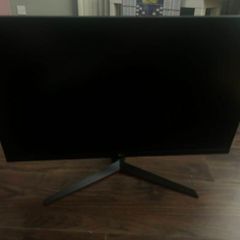 LG gaming monitor