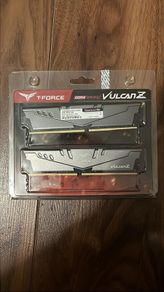 2x 8 Gb Ddr4 3200 Mhz Ram