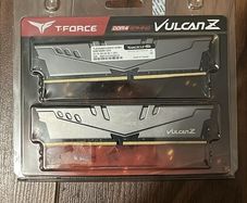 2x 8 Gb Ddr4 3200 Mhz Ram