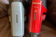 miele triflex hx1 motor assembly