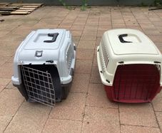 Small Pet Carriers