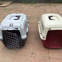 Small Pet Carriers