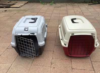 Small Pet Carriers