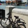 Liv city bike Image 6