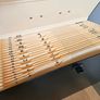 Brand new 21 pocket cardboard expanding file case Image 2