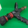 Postage - 2 X Akron Style 1702  Fire Fighting Nozzle Image 4