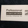curling iron Image 7