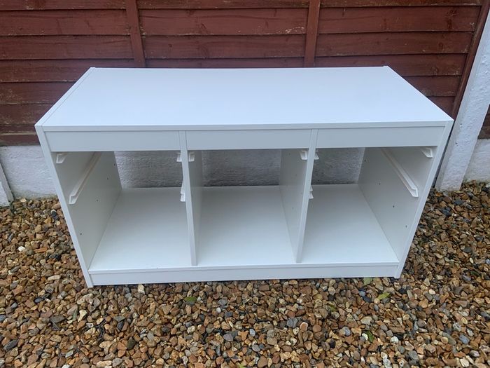 Ikea Trofast Frame