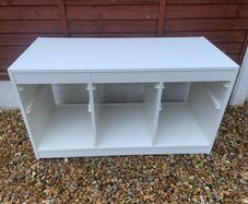 Ikea Trofast Frame