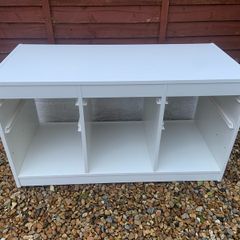 Ikea Trofast Frame