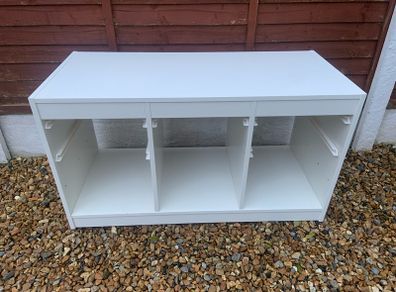 Ikea Trofast Frame