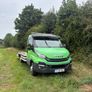 Iveco daily recovery 3.5t Image 6