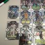 Panini Prizm Premier League 2022/23 Card Lot Image 2