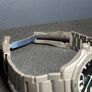 Tag Heuer Titanium 40mm. Image 6