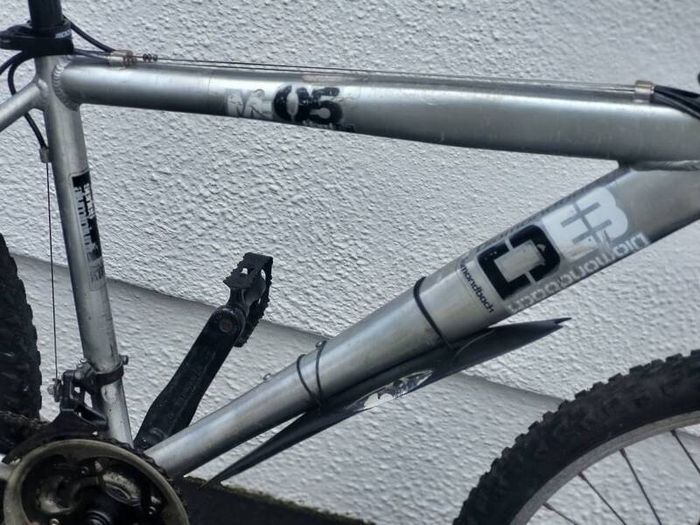 Cheap Bike..read Add Description No Offers