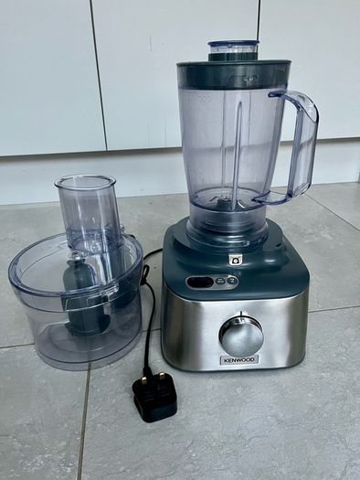Kenwood food processor FDM31