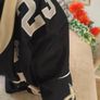 New Orleans saints football jersey Image 8