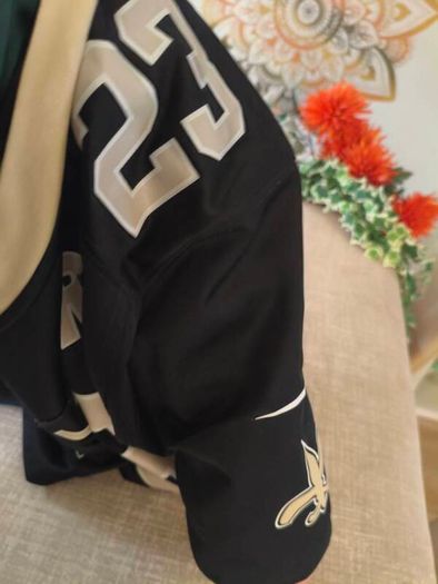 New Orleans saints football jersey