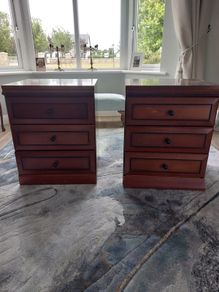Bedside Drawers