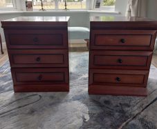 Bedside Drawers