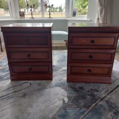 Bedside Drawers
