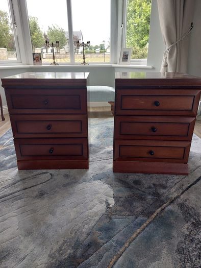 Bedside Drawers