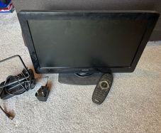 Small tv