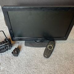 Small tv