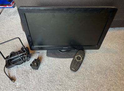 Small tv