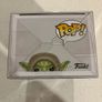 Funko Pop | 393 | Yoda Hooded | Special Edition | Star Wars Image 2