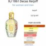 Xerjoff Decas Image 2