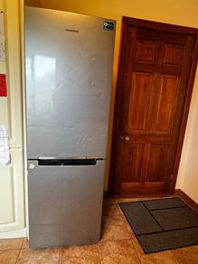 Samsung Fridge Freezer