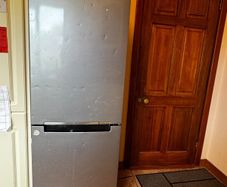 Samsung Fridge Freezer