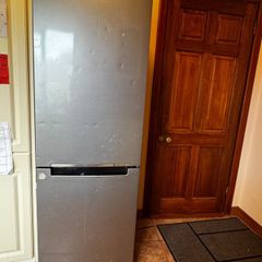 Samsung Fridge Freezer