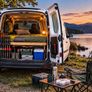 Renault Kangoo Z.E. 2020 Only 28K km Image 9