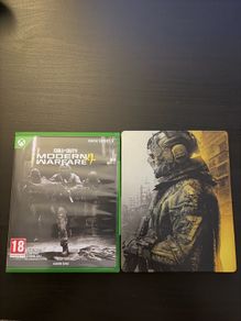Call of Duty: Modern Warfare 4 Xbox Series X